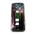 Full Body Housing For Xiaomi Black Shark Black - Maxbhi Com