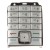 Keypad For Nokia 6070 Silver - Maxbhi Com