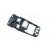 Middle For Nokia 6230 Black - Maxbhi Com