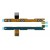 On Off Switch Flex Cable For Nokia 2 By - Maxbhi Com