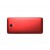 Full Body Housing For Infocus M550 3d Red - Maxbhi Com