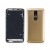 Full Body Housing For Lg G2 D802 Gold - Maxbhi Com
