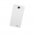Full Body Housing For Sansui U50 Plus White - Maxbhi Com