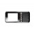 Full Body Housing For Sony Ericsson G502 Black - Maxbhi Com