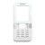 Full Body Housing For Sony Ericsson K550i White - Maxbhi Com