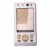 Full Body Housing For Sony Ericsson W910i Hsdpa White - Maxbhi Com