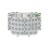 Keypad For Blackberry Tour 9630 Black - Maxbhi Com