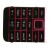 Keypad For Nokia 3500 Classic Black - Maxbhi Com