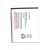 Battery For Okwu Omicron By - Maxbhi Com