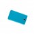 Full Body Housing For Alcatel One Touch Scribe Easy 8000d With Dual Sim Blue - Maxbhi Com