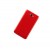 Full Body Housing For Alcatel One Touch Scribe Easy 8000d With Dual Sim Red - Maxbhi Com
