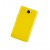 Full Body Housing For Alcatel One Touch Scribe Easy 8000d With Dual Sim Yellow - Maxbhi Com
