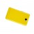 Full Body Housing For Alcatel One Touch Scribe Easy 8000d With Dual Sim Yellow - Maxbhi Com