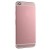 Full Body Housing For Apple Iphone 6s Plus 32gb Rose Gold - Maxbhi Com