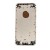 Full Body Housing For Apple Iphone 6s Plus Gold - Maxbhi Com