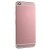 Full Body Housing For Apple Iphone 6s Plus Rose Gold - Maxbhi Com