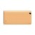 Full Body Housing For Iball Andi 5q Gold 4g White - Maxbhi Com