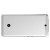 Full Body Housing For Infocus M812 White - Maxbhi Com