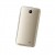 Full Body Housing For Micromax Bolt Q383 White - Maxbhi Com