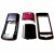 Full Body Housing For Samsung S8300 Ultratouch Red - Maxbhi Com