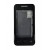 Full Body Panel For Samsung C6712 Star 2 Duos With Front Back And Middle - Maxbhi Com
