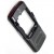 Middle For Samsung S8300 Ultratouch Black - Maxbhi Com