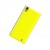 Full Body Housing For Elephone P10c Yellow - Maxbhi Com