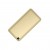 Full Body Housing For Intex Aqua S1 Champagne - Maxbhi Com