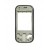 Full Body Housing For Lg Intouch Ks360 Blue - Maxbhi Com