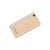 Full Body Housing For Mafe Shine M810 Gold - Maxbhi Com
