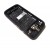 Full Body Housing For Motorola Moto E 2nd Gen Black - Maxbhi Com