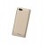 Full Body Housing For Qmobile M350 Pro Gold - Maxbhi Com