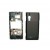 Full Body Housing For Sony Ericsson W705 Silver - Maxbhi Com