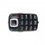 Keypad For Nokia 6085 Black - Maxbhi Com