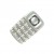 Keypad For Nokia 6085 Silver - Maxbhi Com