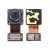 Replacement Front Camera For Huawei Mate 9 Lite 64gb Selfie Camera By - Maxbhi Com