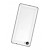 Full Body Housing For Dami D6 White - Maxbhi Com