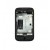 Full Body Housing For Htc Wildfire A3333 Red - Maxbhi Com