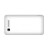 Full Body Housing For Intex Aqua 3g Black - Maxbhi Com