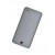 Full Body Housing For Intex Aqua 4 5 Pro Black - Maxbhi Com