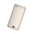 Full Body Housing For Intex Aqua 4 5 Pro Champagne - Maxbhi Com