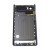 Full Body Housing For Lenovo Vibe Z2 Pro K920 Black - Maxbhi Com