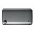 Full Body Housing For Lyf Flame 3 Black - Maxbhi Com