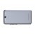 Full Body Housing For Micromax Canvas Juice 4 Q382 Black - Maxbhi Com