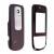 Full Body Housing For Nokia 3600 Slide Red - Maxbhi Com