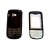 Full Body Housing For Nokia 3600 Slide White - Maxbhi Com