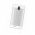 Full Body Housing For Obi Leopard S502 White - Maxbhi Com