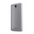 Full Body Housing For Panasonic P50 Idol Silver - Maxbhi Com