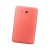 Full Body Housing For Samsung Tab 3 Neo Pink - Maxbhi Com