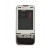 Full Body Housing For Sony Ericsson Yari Rose - Maxbhi Com